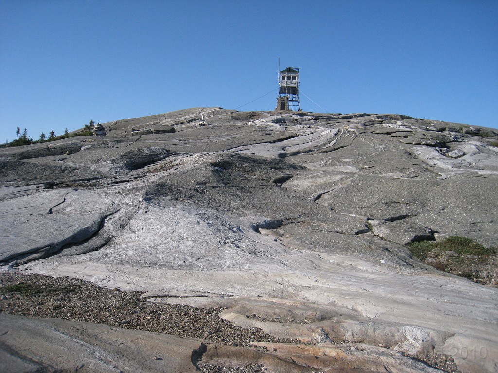 Mt Cardigan NH 2010 0275.jpg - Mt. Cardigan in New Hampshire. Summited on May 25, 2010. There are numerous trails to the peak... I had to pick the extremely difficult one. The views were worth it.